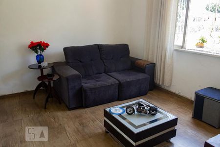 Apartamento à venda com 89m², 2 quartos e sem vagasala