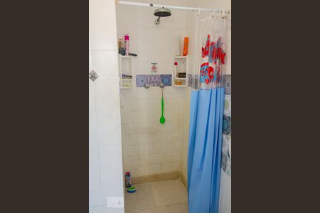 Apartamento à venda com 89m², 2 quartos e sem vagabanheiro social