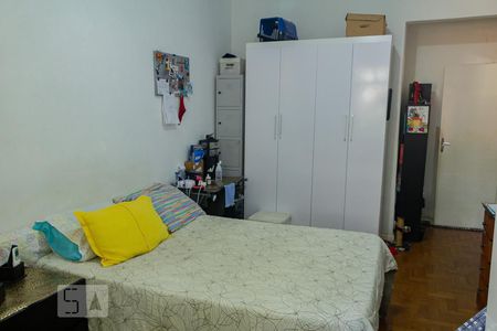 Apartamento à venda com 89m², 2 quartos e sem vagaQuarto 2