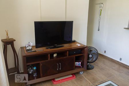 Apartamento à venda com 89m², 2 quartos e sem vagasala