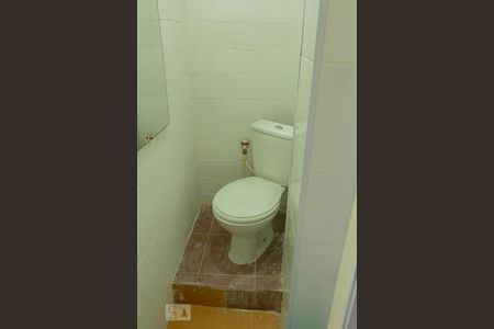 Apartamento à venda com 89m², 2 quartos e sem vagaLavabo