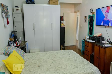 Apartamento à venda com 89m², 2 quartos e sem vagaQuarto 2