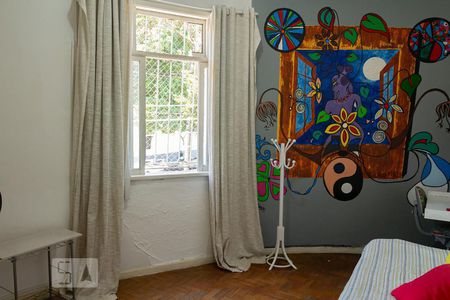 Apartamento à venda com 89m², 2 quartos e sem vagaQuarto 1