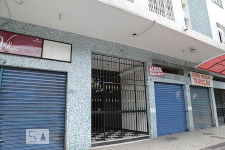 Apartamento à venda com 89m², 2 quartos e sem vagaFachada