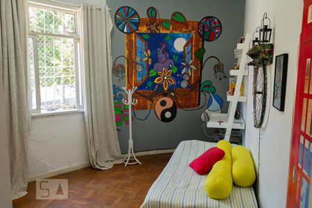 Apartamento à venda com 89m², 2 quartos e sem vagaQuarto 1