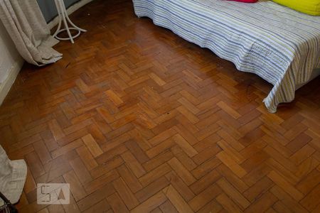 Apartamento à venda com 89m², 2 quartos e sem vagaQuarto 1