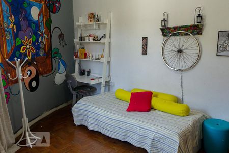 Apartamento à venda com 89m², 2 quartos e sem vagaQuarto 1