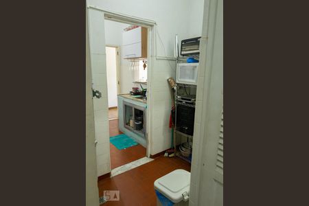 Apartamento à venda com 89m², 2 quartos e sem vagaÁrea de Serviço