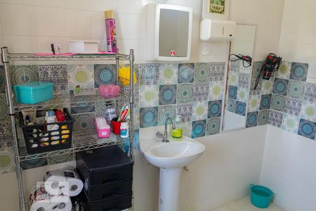 Apartamento à venda com 89m², 2 quartos e sem vagabanheiro social