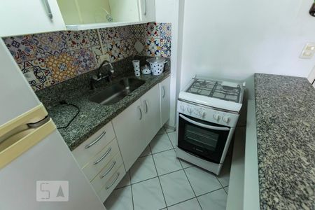 Apartamento para alugar com 47m², 1 quarto e 1 vagaCozinha