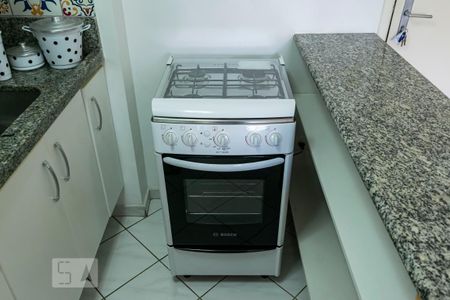 Apartamento para alugar com 47m², 1 quarto e 1 vagaCozinha