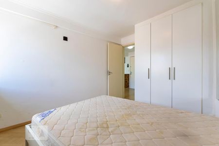 Quarto de apartamento para alugar com 1 quarto, 47m² em Aclimação, São Paulo