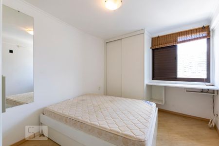 Quarto de apartamento para alugar com 1 quarto, 47m² em Aclimação, São Paulo