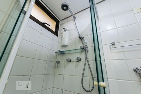 Apartamento para alugar com 47m², 1 quarto e 1 vagaBanheiro