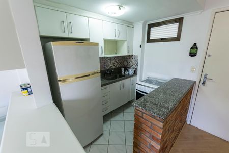 Apartamento para alugar com 47m², 1 quarto e 1 vagaCozinha