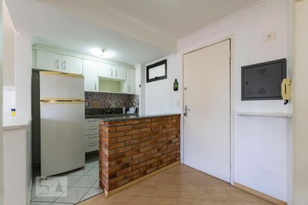 Apartamento para alugar com 47m², 1 quarto e 1 vagaCozinha