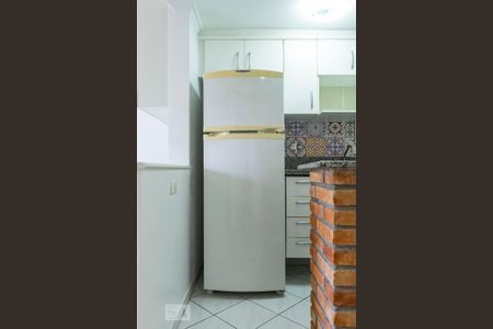 Apartamento para alugar com 47m², 1 quarto e 1 vagaCozinha