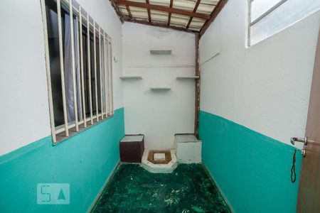 Despensa de apartamento para alugar com 2 quartos, 45m² em Jaqueline, Belo Horizonte