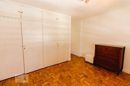 Quarto 1 de apartamento à venda com 3 quartos, 111m² em Barra Funda, São Paulo