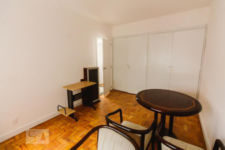 Quarto 2 de apartamento à venda com 3 quartos, 111m² em Barra Funda, São Paulo