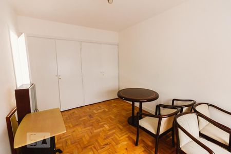 Apartamento à venda com 111m², 3 quartos e 1 vagaQuarto 2