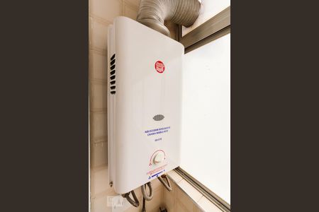 Apartamento à venda com 111m², 3 quartos e 1 vagaAquecedor à Gás