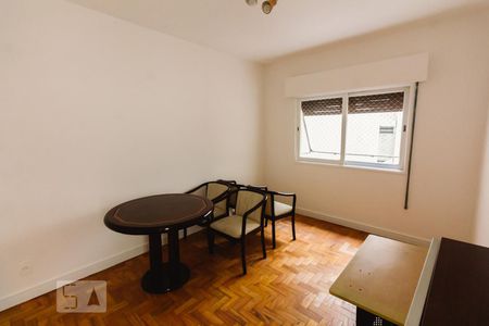 Quarto 2 de apartamento à venda com 3 quartos, 111m² em Barra Funda, São Paulo