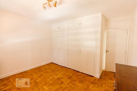Quarto 1 de apartamento à venda com 3 quartos, 111m² em Barra Funda, São Paulo