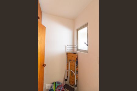 Apartamento à venda com 187m², 4 quartos e 1 vagaQuarto de Serviço