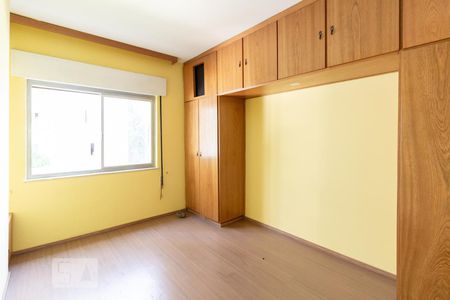 Apartamento à venda com 187m², 4 quartos e 1 vagaQuarto 4