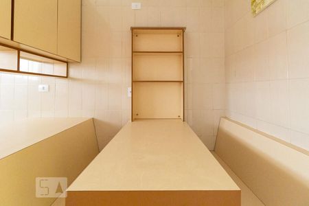 Apartamento à venda com 187m², 4 quartos e 1 vagaCozinha