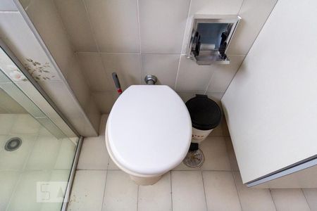 Apartamento à venda com 187m², 4 quartos e 1 vagaBanheiro 1 - Suíte