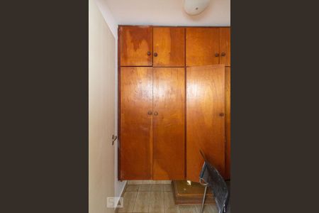 Apartamento à venda com 187m², 4 quartos e 1 vagaQuarto de Serviço