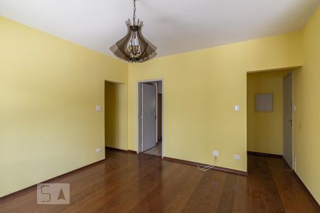 Apartamento à venda com 187m², 4 quartos e 1 vagaSala