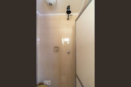 Apartamento à venda com 187m², 4 quartos e 1 vagaBanheiro de Serviço