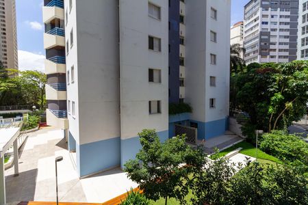 Apartamento à venda com 187m², 4 quartos e 1 vagaVista do Quarto 2