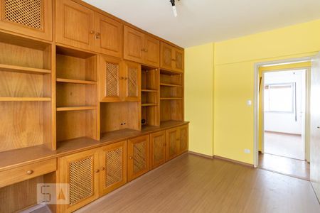 Apartamento à venda com 187m², 4 quartos e 1 vagaQuarto 3