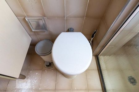 Apartamento à venda com 187m², 4 quartos e 1 vagaBanheiro 2 - Social