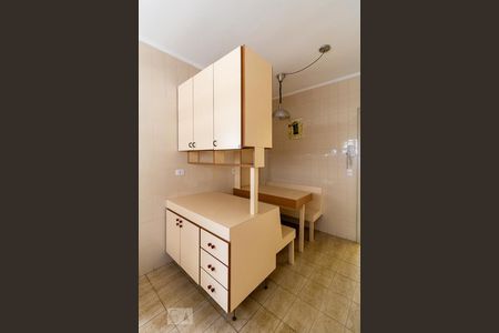 Apartamento à venda com 187m², 4 quartos e 1 vagaCozinha