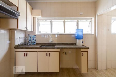 Apartamento à venda com 187m², 4 quartos e 1 vagaCozinha