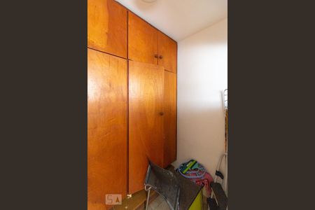 Apartamento à venda com 187m², 4 quartos e 1 vagaQuarto de Serviço