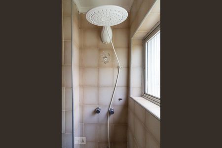 Apartamento à venda com 187m², 4 quartos e 1 vagaBanheiro 2 - Social