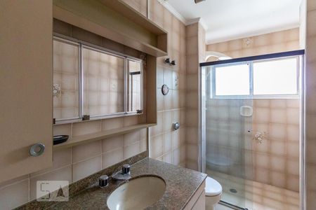 Apartamento à venda com 187m², 4 quartos e 1 vagaBanheiro 2 - Social