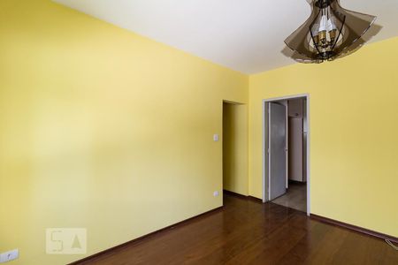 Apartamento à venda com 187m², 4 quartos e 1 vagaSala