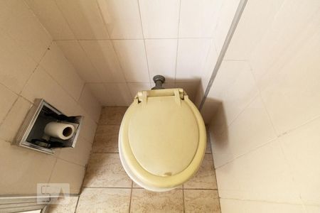 Apartamento à venda com 187m², 4 quartos e 1 vagaBanheiro de Serviço