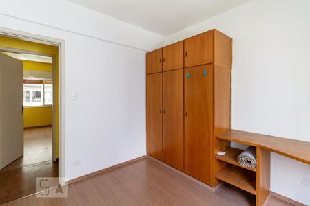 Apartamento à venda com 187m², 4 quartos e 1 vagaQuarto 2