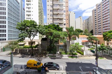 Apartamento à venda com 187m², 4 quartos e 1 vagaVista do Quarto 1 - Suíte
