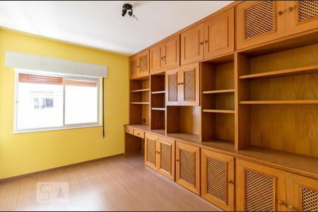 Apartamento à venda com 187m², 4 quartos e 1 vagaQuarto 3