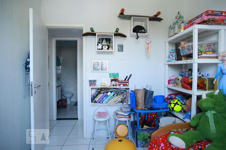 Apartamento à venda com 78m², 2 quartos e 1 vagaQuarto 2