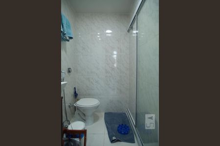 Apartamento à venda com 78m², 2 quartos e 1 vagaBanheiro Social